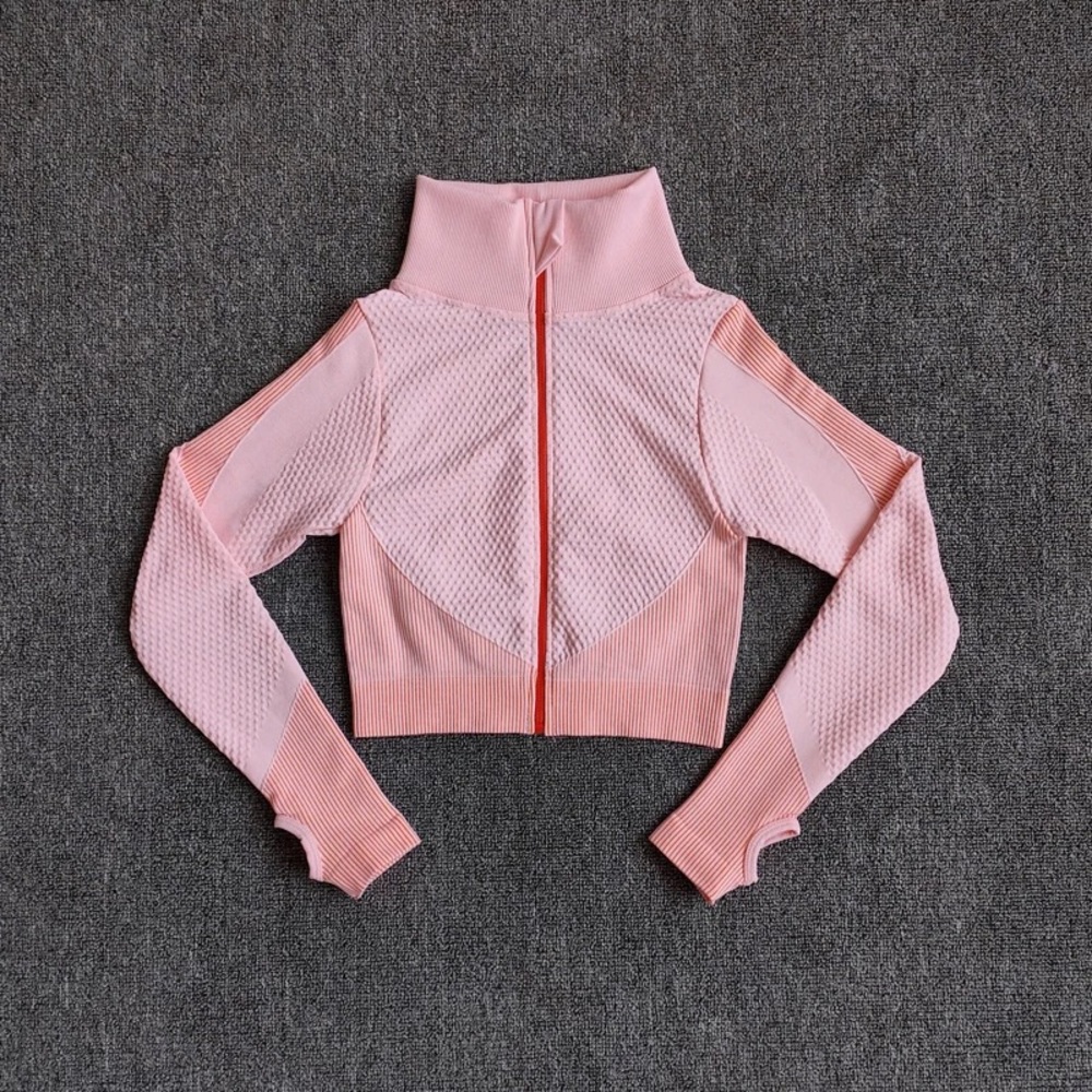 Brand new Fitness Jacket Top